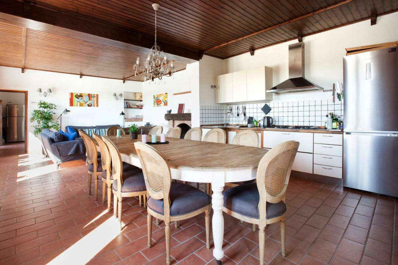 Villa Vinory - La Mandragola Mombercelli ภายนอก รูปภาพ