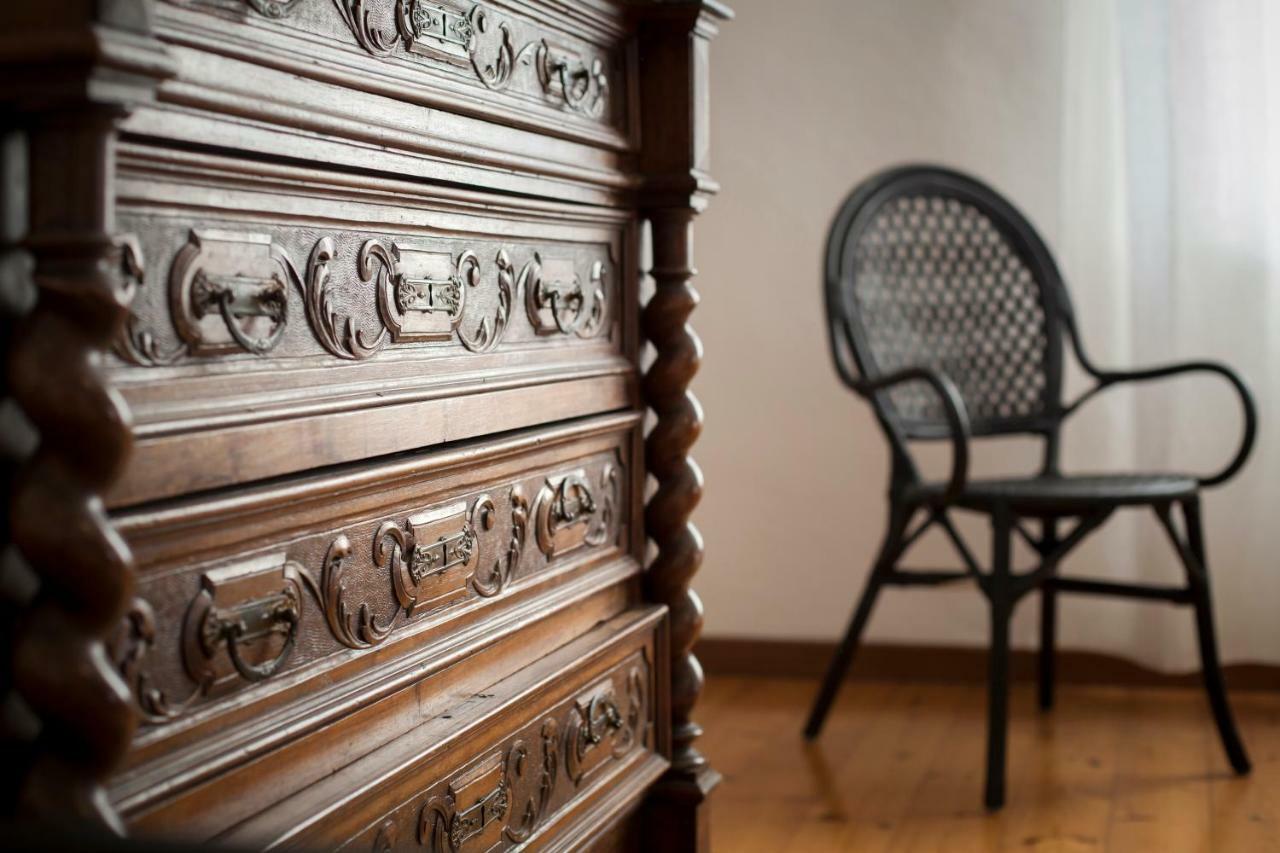 Villa Vinory - La Mandragola Mombercelli ภายนอก รูปภาพ