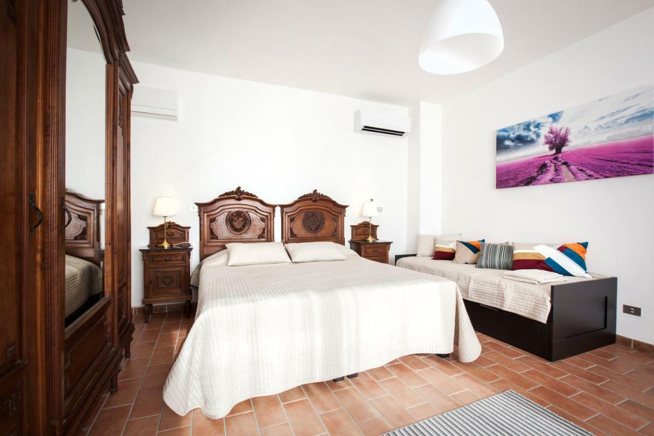 Villa Vinory - La Mandragola Mombercelli ภายนอก รูปภาพ